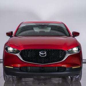Mazda CX-30 2.0 Luxury 2026