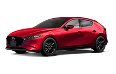 Mazda 3 All-New Sport