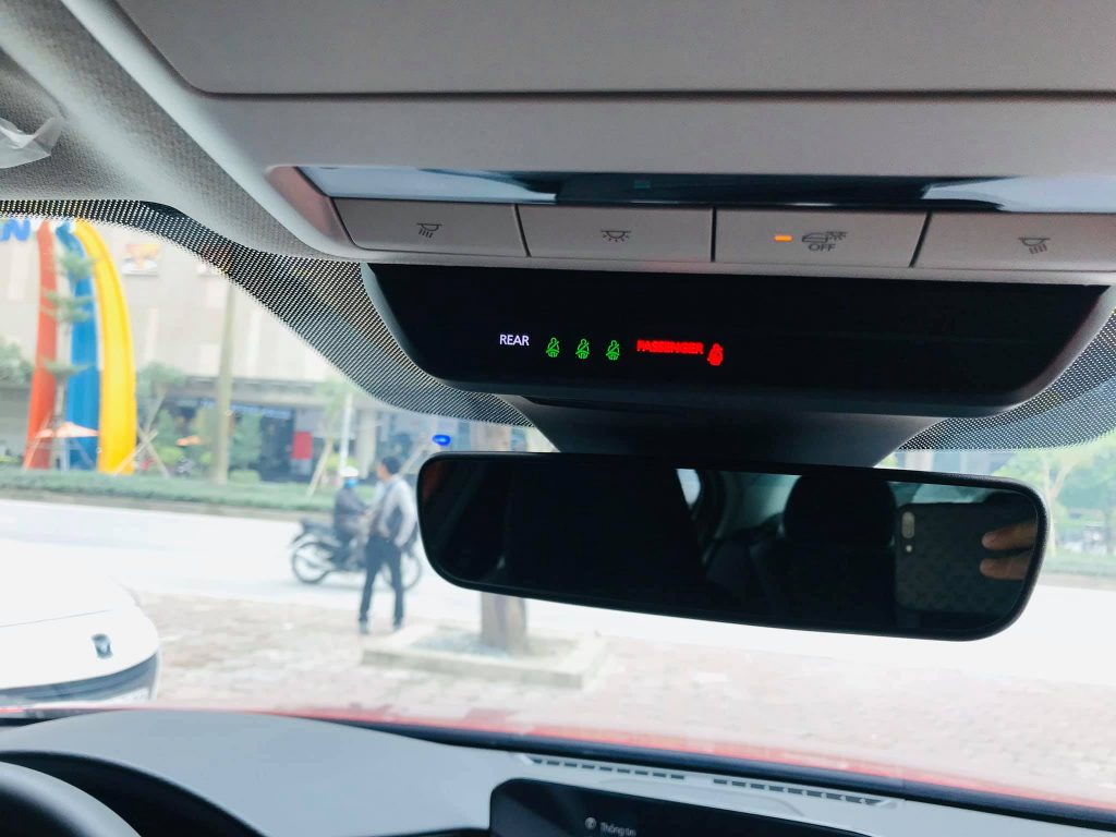 Mazda 3 Deluxe 2023 - Hình 13