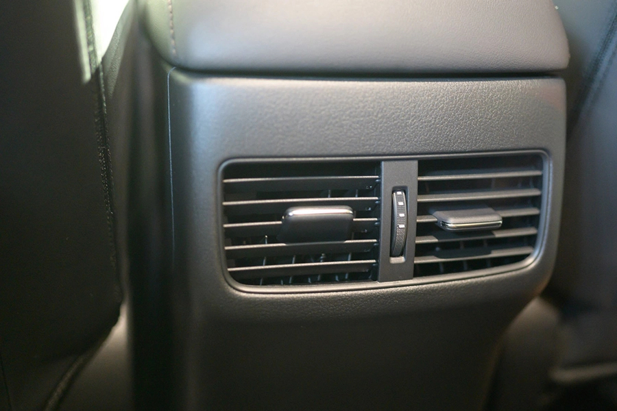 Mazda 3 Deluxe 2023 - Hình 17 Mazda 3 Deluxe 2023 - Hình 17