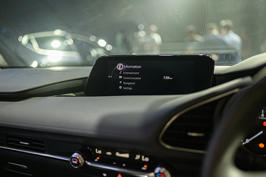 Mazda 3 Premium 2023 - Hình 15