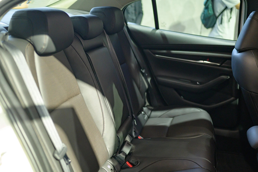 Mazda 3 Premium 2023 - Hình 19