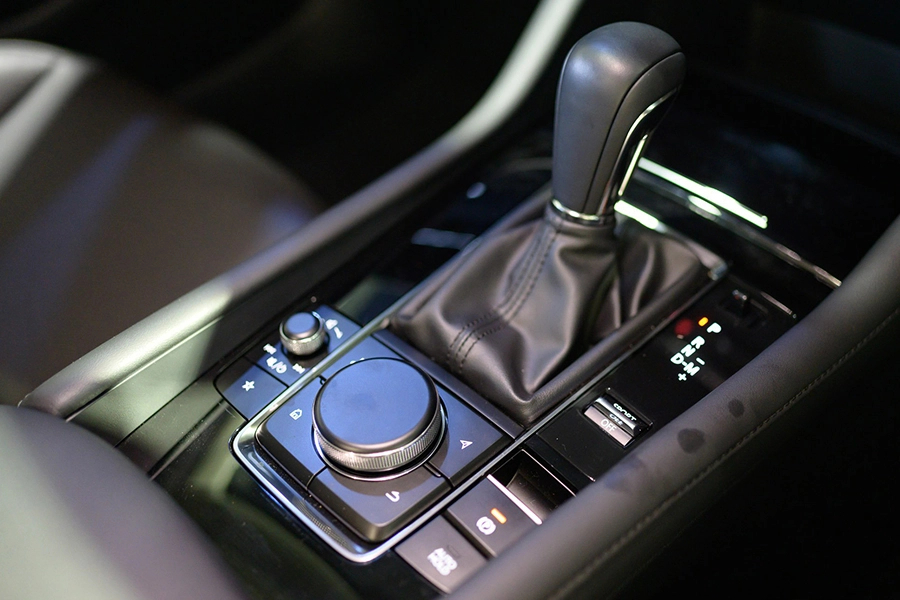 Mazda 3 Premium 2023 - Hình 21