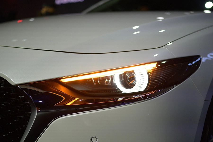 Mazda 3 Premium 2023 - Hình 4