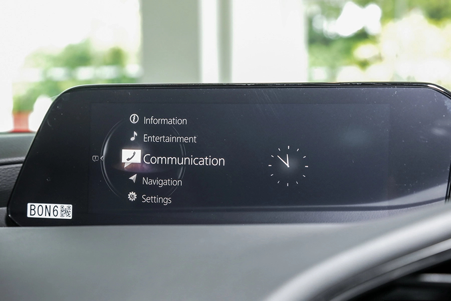 Mazda 3 Sport Luxury 2023 - Hình 14 Mazda 3 Sport Luxury 2023 - Hình 14