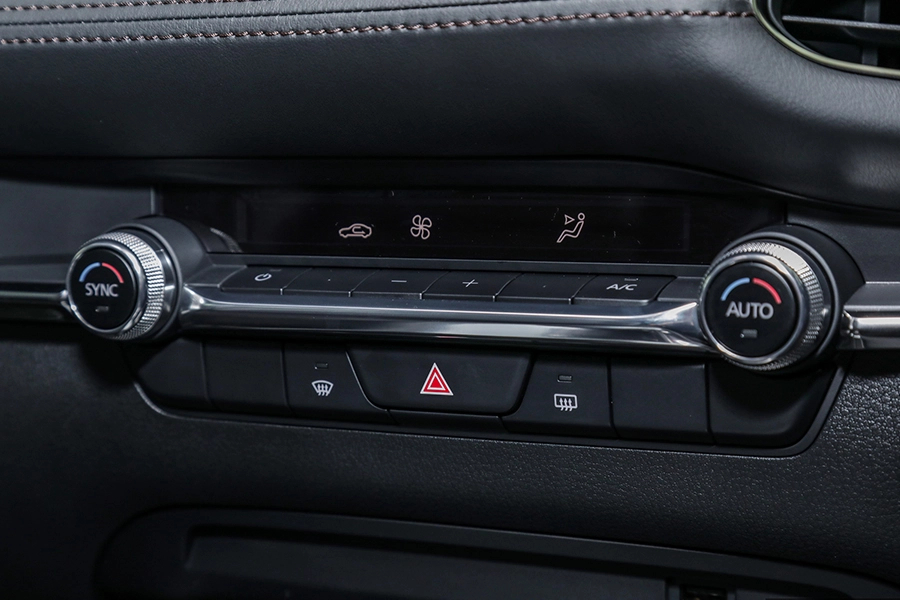 Mazda 3 Sport Luxury 2023 - Hình 15 Mazda 3 Sport Luxury 2023 - Hình 15