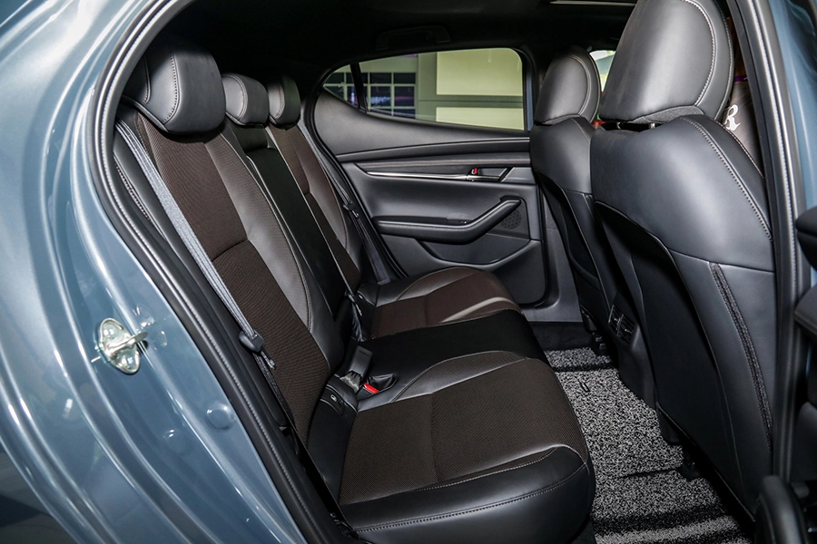 Mazda 3 Sport Luxury 2023 - Hình 16 Mazda 3 Sport Luxury 2023 - Hình 16