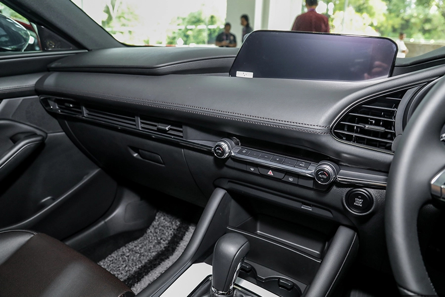 Mazda 3 Sport Premium 2023 - Hình 10 Mazda 3 Sport Premium 2023 - Hình 10