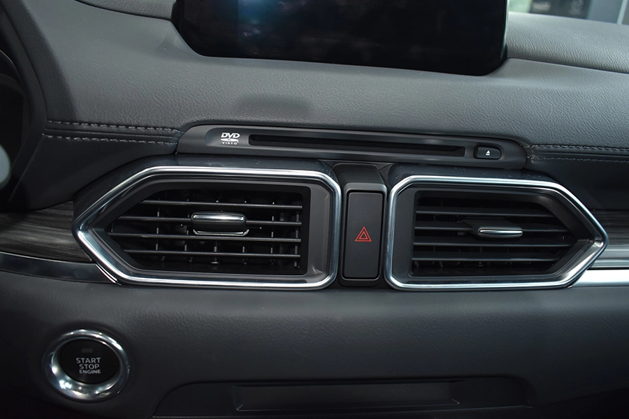 Mazda CX-5 Luxury - Hình 14