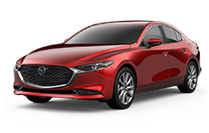 Mazda3 All-New