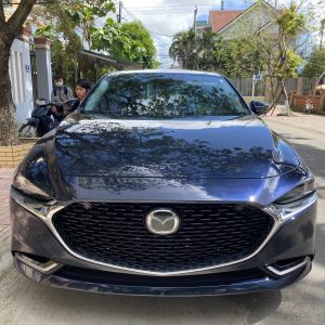 New Mazda 3 SD 1.5L Premium E5 2024