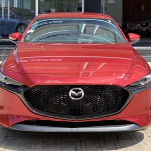New Mazda 3 SP 1.5L Luxury