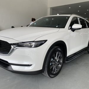 NEW Mazda CX-8 LUXURY