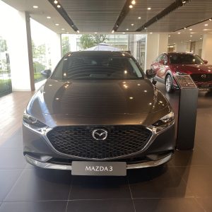 New Mazda 3 SD 1.5L Deluxe 2023