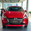 Mazda2 1.5 Luxury