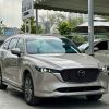Mazda CX-8 AWD SIGNATURE 7S
