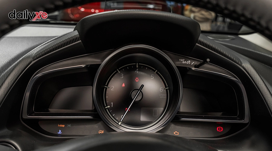 New Mazda2 1.5 Premium - Hình 15