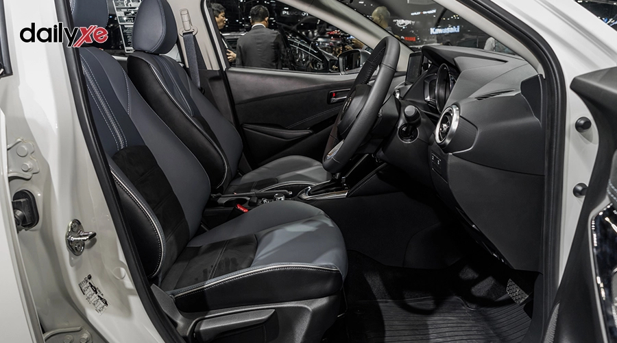 New Mazda2 1.5 Sport Premium - Hình 11 New Mazda2 1.5 Sport Premium - Hình 11