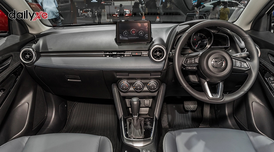 New Mazda2 1.5 Sport Premium - Hình 12 New Mazda2 1.5 Sport Premium - Hình 12