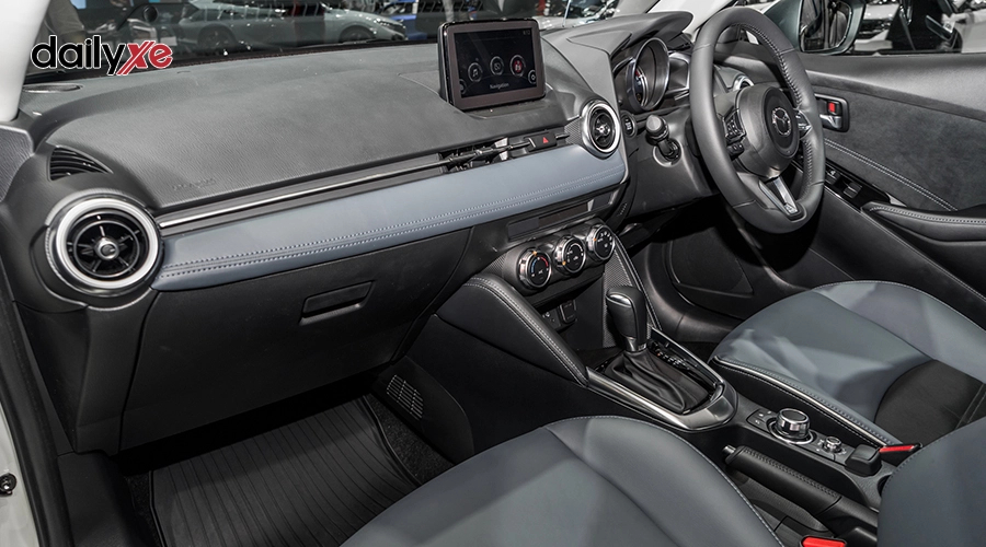New Mazda2 1.5 Sport Premium - Hình 13 New Mazda2 1.5 Sport Premium - Hình 13