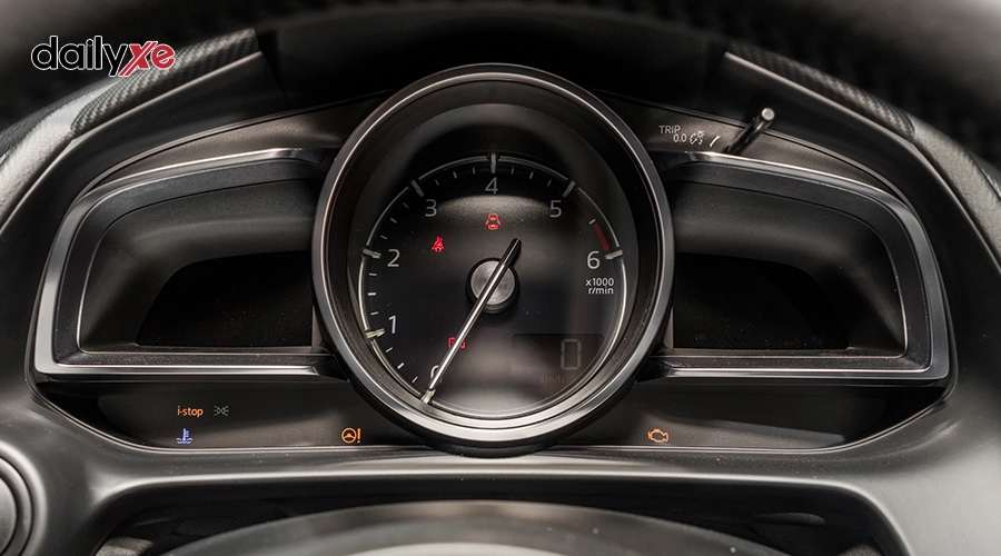 New Mazda2 1.5 Sport Premium - Hình 15 New Mazda2 1.5 Sport Premium - Hình 15