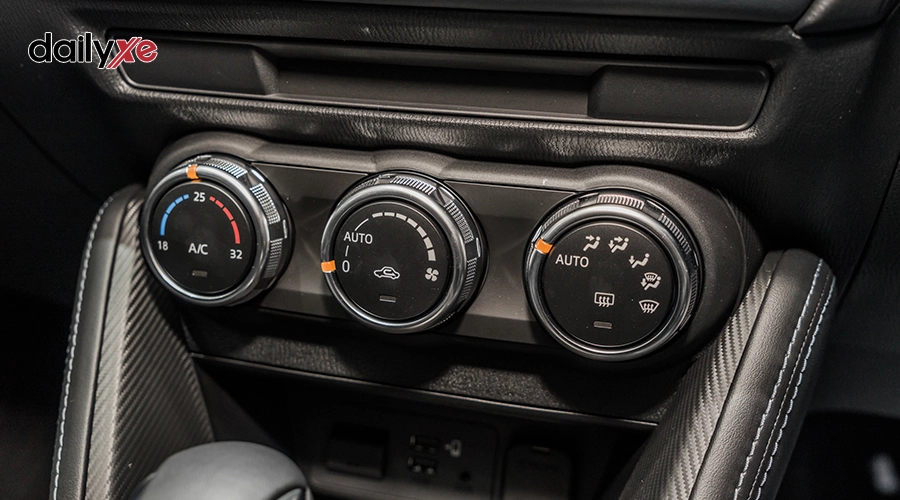 New Mazda2 1.5 Sport Premium - Hình 16 New Mazda2 1.5 Sport Premium - Hình 16