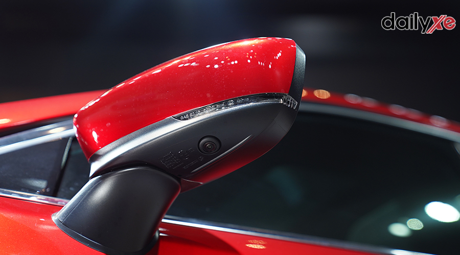 Mazda 6 2.0L Premium 2023 - Hình 11 Mazda 6 2.0L Premium 2023 - Hình 11