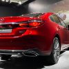 Mazda 6 Luxury 2020 - Hình 17