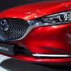 Mazda 6 Luxury 2020 - Hình 7