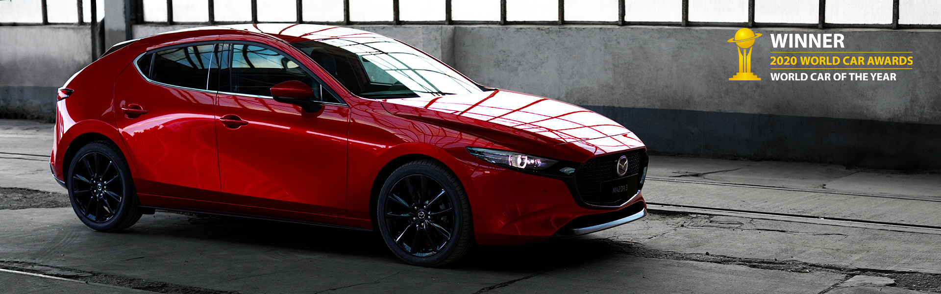 Mazda 3 Sport Premium 2023 - Hình 2