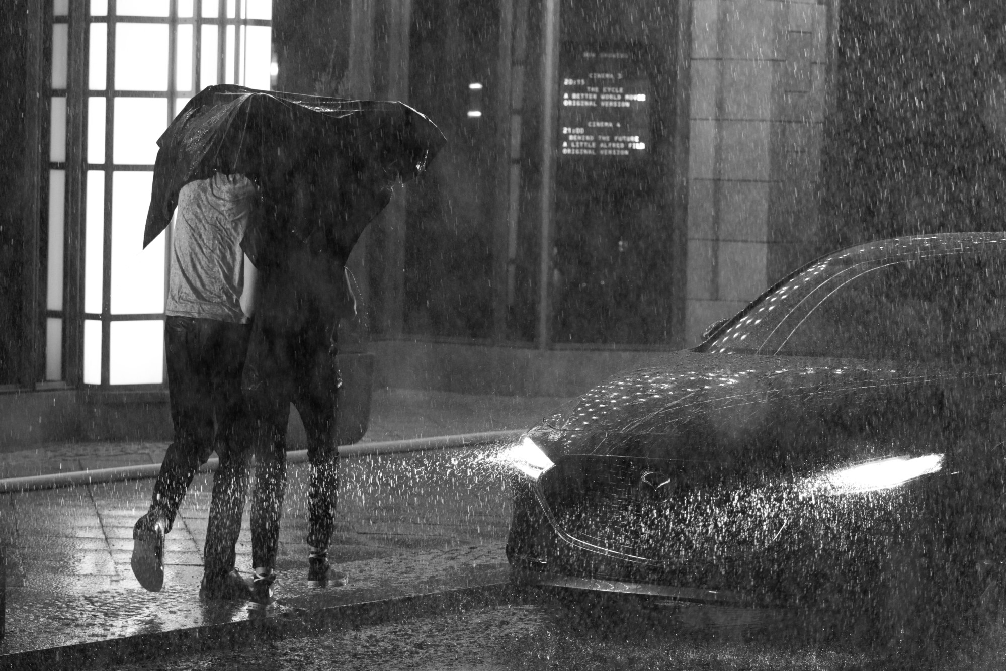 Mazda 3 Sport Premium 2023 - Hình 3