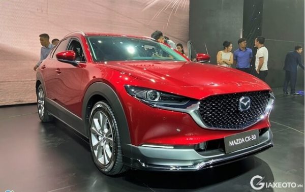 mazda-cx-30-ra-mat-tai-viet-nam