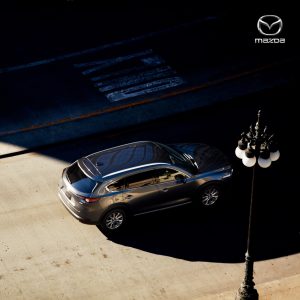 Mazda CX-8 AWD Premium 7S