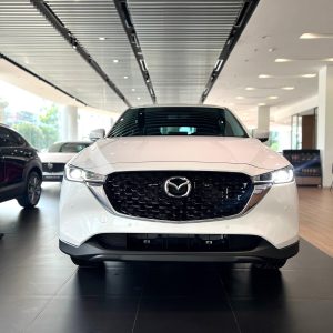 New Mazda CX-5 Deluxe 2025