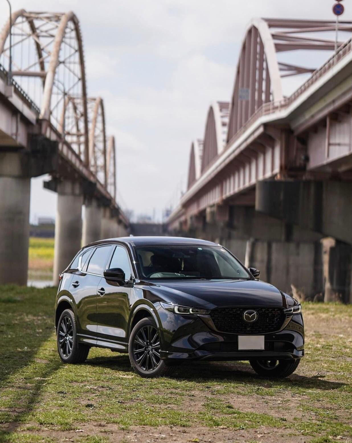 Mazda CX-5 Signature Premium AWD - Hình 3