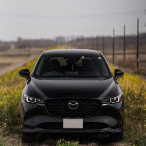 New Mazda CX-5  Premium SPORTS