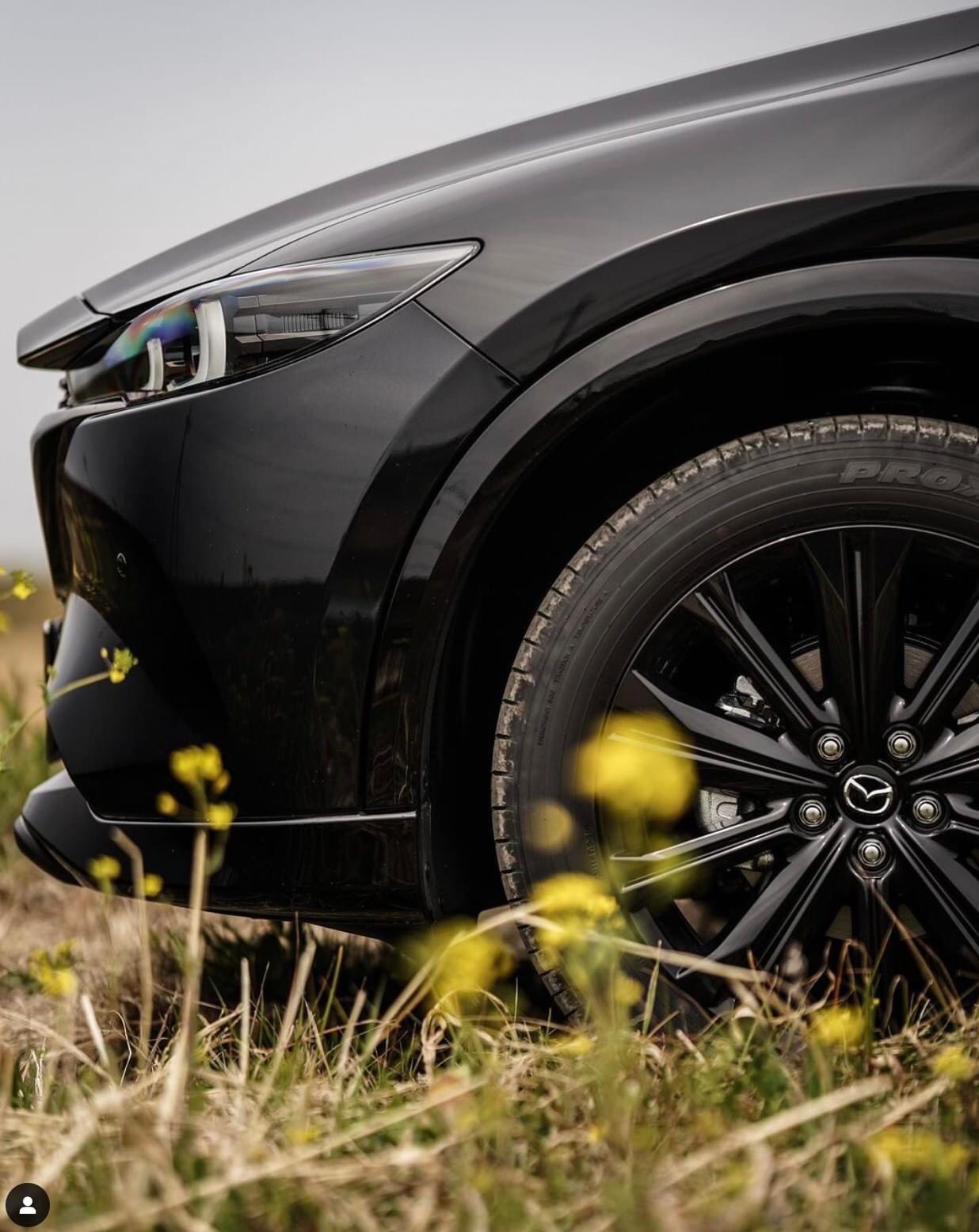 Mazda CX-5 Signature Premium AWD - Hình 6